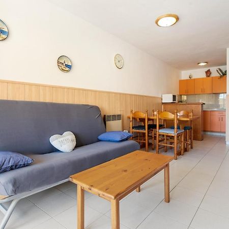 Welcs Apartamento 062 Emp Cerca Del Mar Empuriabrava Buitenkant foto