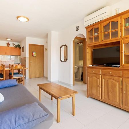 Welcs Apartamento 062 Emp Cerca Del Mar Empuriabrava Buitenkant foto