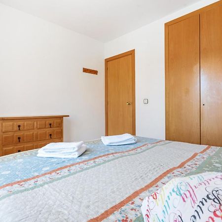 Welcs Apartamento 062 Emp Cerca Del Mar Empuriabrava Buitenkant foto