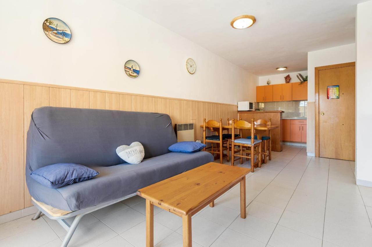 Welcs Apartamento 062 Emp Cerca Del Mar Empuriabrava Buitenkant foto