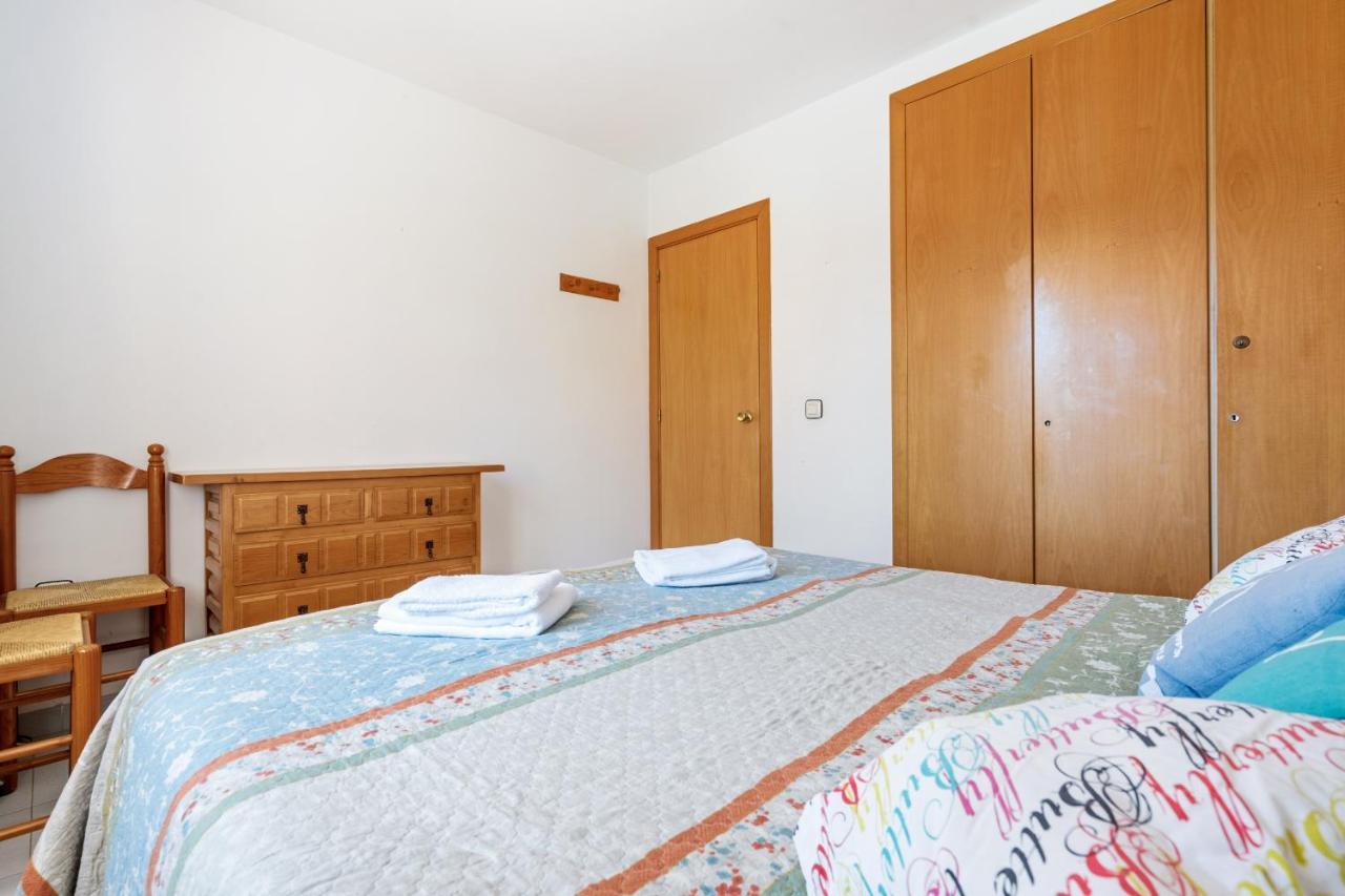 Welcs Apartamento 062 Emp Cerca Del Mar Empuriabrava Buitenkant foto
