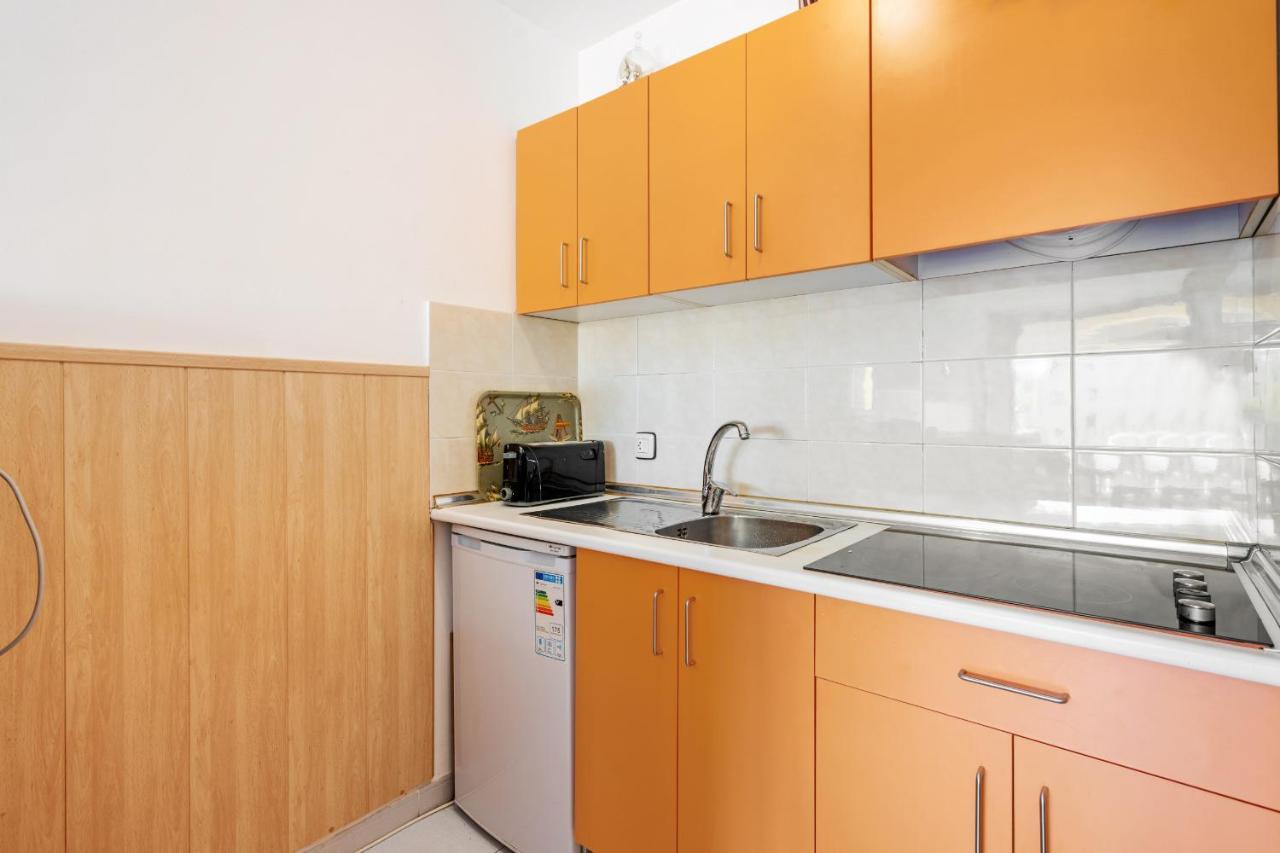 Welcs Apartamento 062 Emp Cerca Del Mar Empuriabrava Buitenkant foto