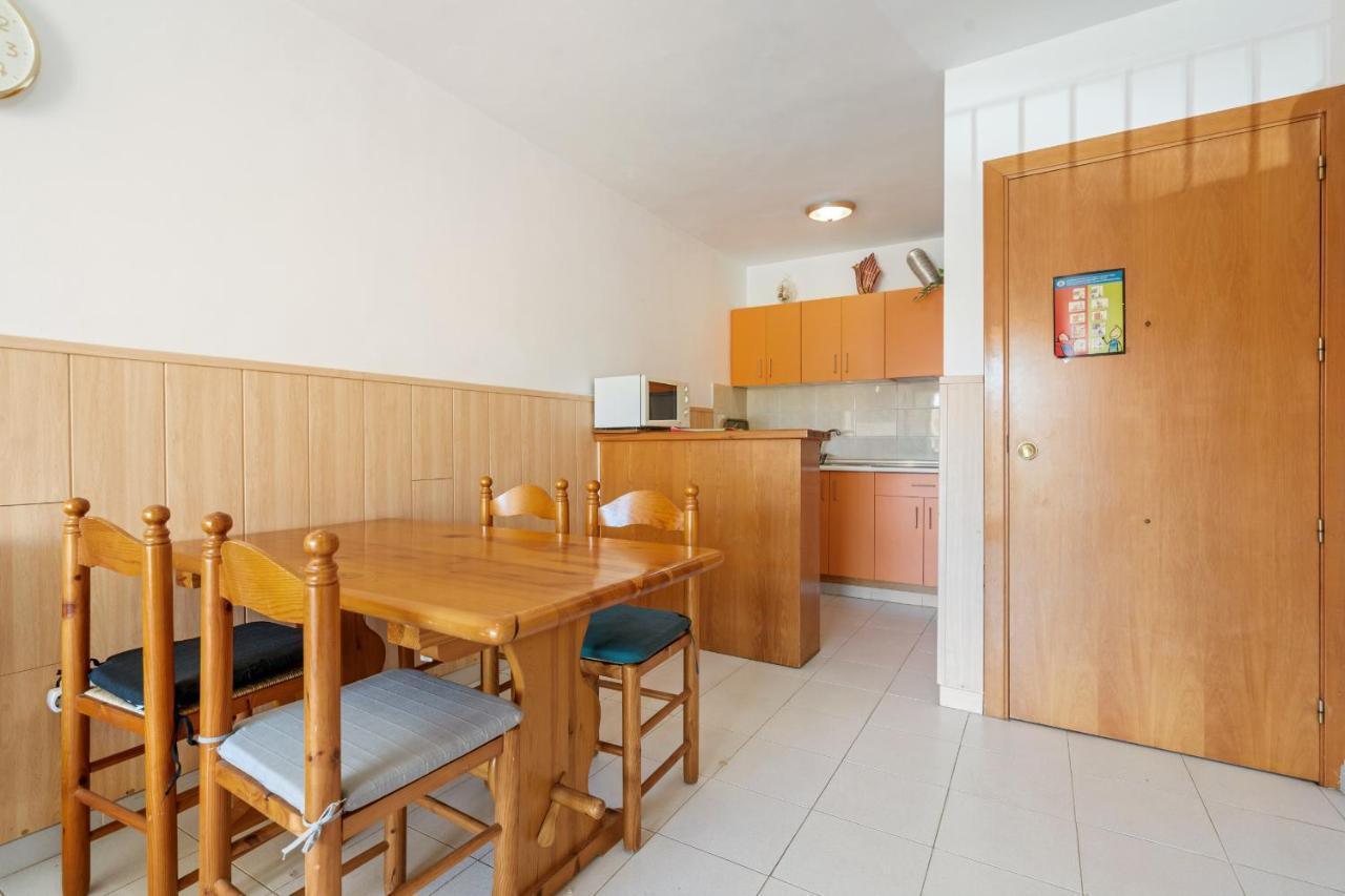 Welcs Apartamento 062 Emp Cerca Del Mar Empuriabrava Buitenkant foto